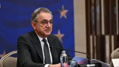 Türk iş dünyasından Avrupa'ya açık mektup: Yeni Avrupa'yı birlikte inşa edelim