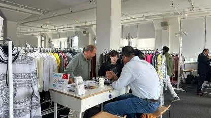 Türk moda endüstrisi ABD pazarında konumunu güçlendirecek