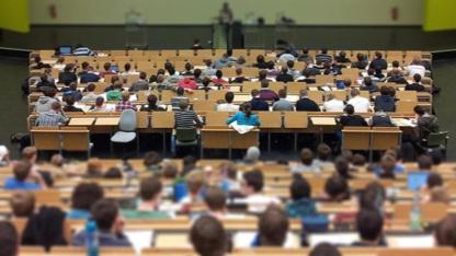 Türkiye Avrupa yükseköğretiminde zirveye oynuyor: 23 üniversite ilk 500'de