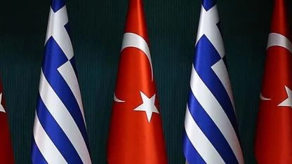 Türkiye ile Yunanistan arasında Siyasi Diyalog toplantısı