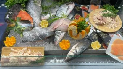 Türkiye su ürünleri ve hayvansal mamuller sektörü ihracatta 4 milyar doları aştı