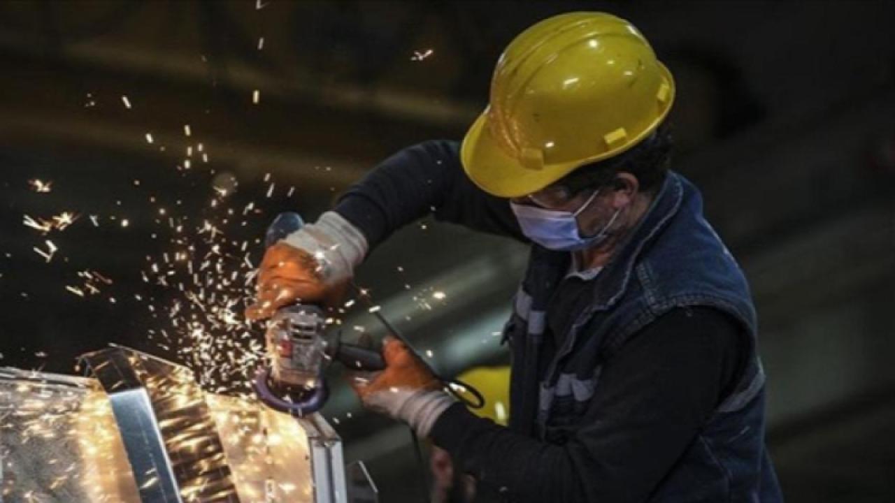 Türkiye’de işçilerin sadece yüzde 14,45'i sendikalı!