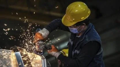 Türkiye’de işçilerin sadece yüzde 14,45'i sendikalı!