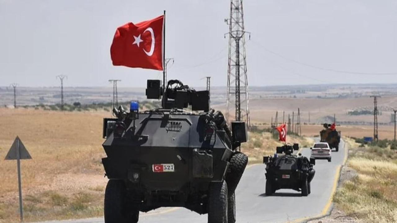 Türkiye’den yeni güvenlik önlemi: İran'a tampon bölge kurulacak iddiası