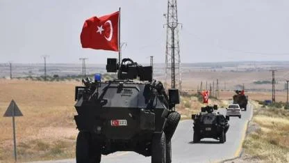 Türkiye’den yeni güvenlik önlemi: İran'a tampon bölge kurulacak iddiası