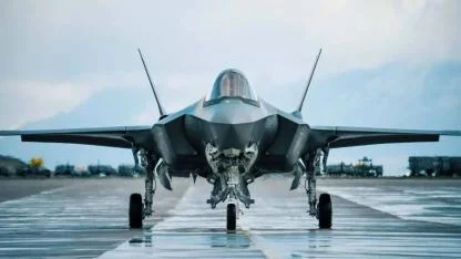 Türkiye’nin F-35 talebine engel!