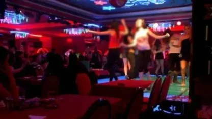 Türkiye'yi sarsan pavyon haberi sonrası bakanlık açıklama yaptı