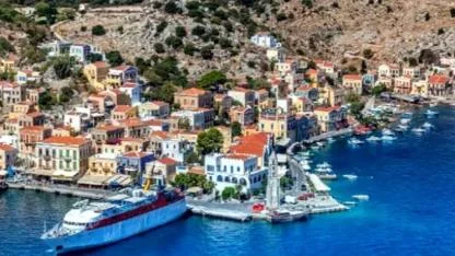 Türklerin hamlesi Yunanistan'ı çıldırttı! Yeni yasa çıkarıyorlar