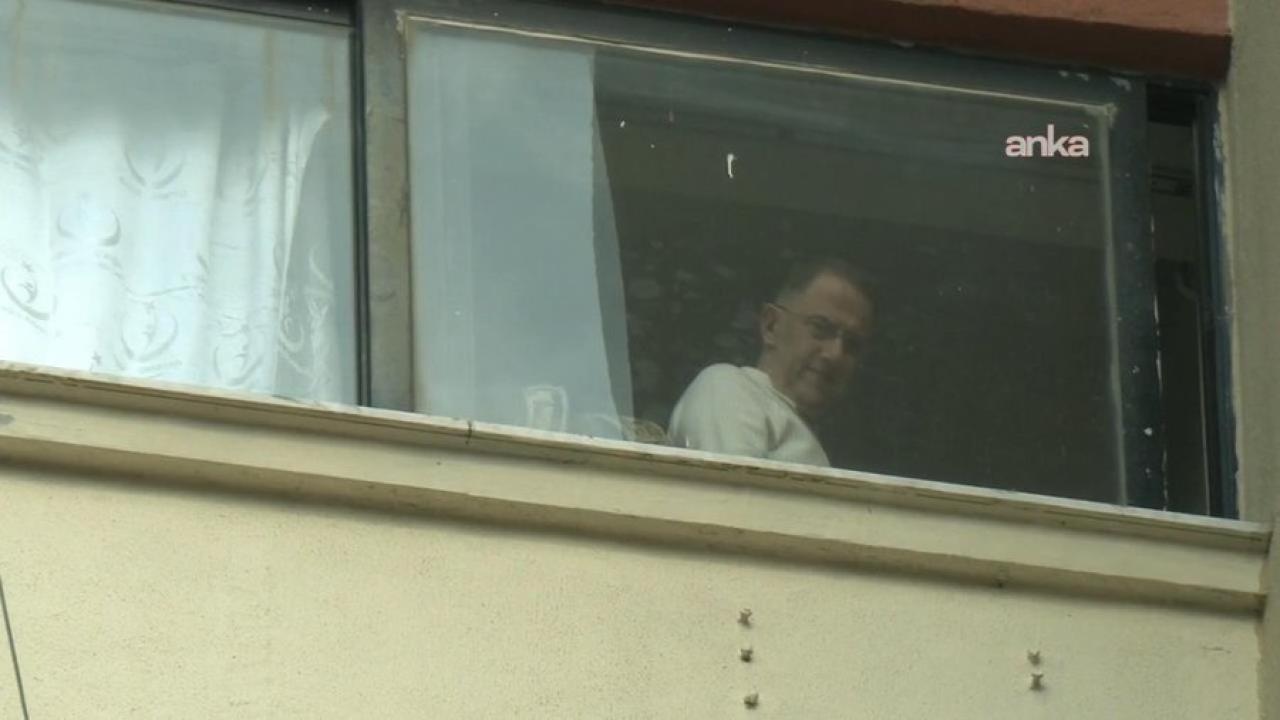 Tutuklu Beylikdüzü Belediye Başkanı Murat Çalık cezaevine sevk edildi