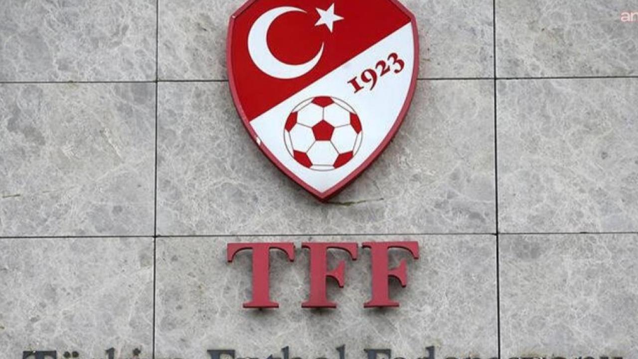 Üç kulüp PFDK’ya sevk edildi