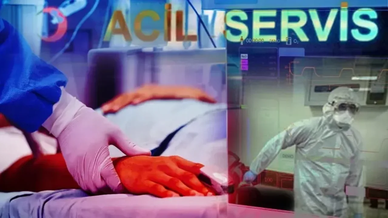 Üçlü Salgın Aynı Anda Patladı: Vücudu Kırıp Geçiyor, Günlerce Sürüyor! Hastaneler Alarmda