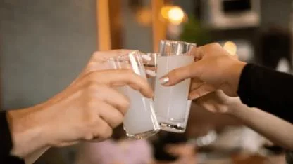 Ünlü rakı ve viski grubuna zam