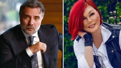 Ünlülere 'uyuşturucu' operasyonunda yeni dalga:  Oktay Kaynarca ve Emel Müftüoğlu dahil çok sayıda gözaltı!