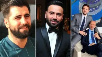 Ünlülere 'uyuşturucu' operasyonunda yeni dalga