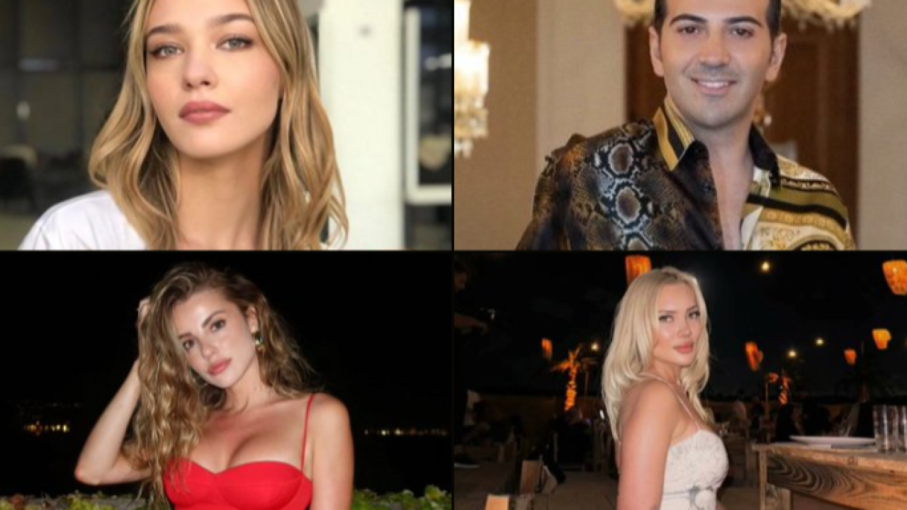 Ünlülere uyuşturucu soruşturması: 3 ismin testi pozitif çıktı