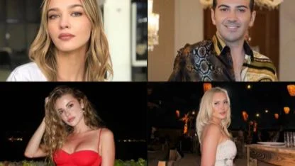 Ünlülere uyuşturucu soruşturması: 3 ismin testi pozitif çıktı