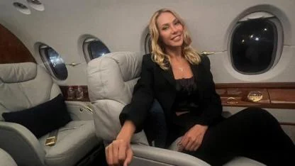 Ünlülere uyuşturucu soruşturması: Rabia Karaca'nın savcılıktaki ek ifadesi ortaya çıktı