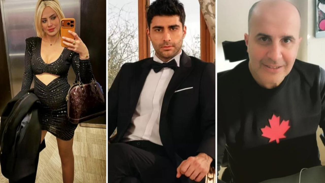 Ünlülere yönelik uyuşturucu soruşturması: Gözaltındaki 25 kişi hakkında yeni gelişme