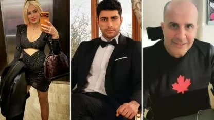 Ünlülere yönelik uyuşturucu soruşturması: Gözaltındaki 25 kişi hakkında yeni gelişme