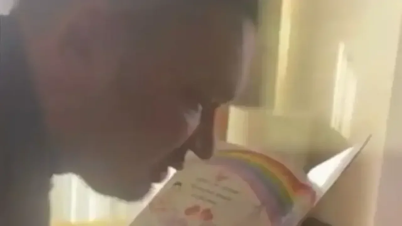 Uyuşturucu sevkiyatını masal gibi anlattı