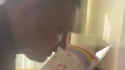 Uyuşturucu sevkiyatını masal gibi anlattı