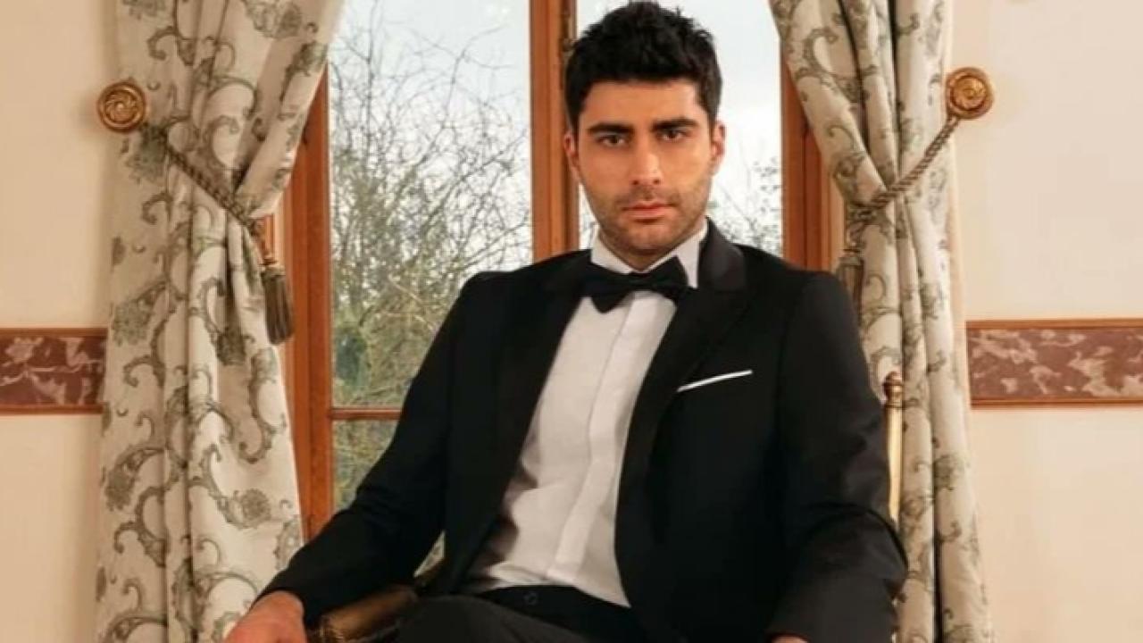 Uyuşturucu soruşturması: Doğukan Güngör gözaltına alındı