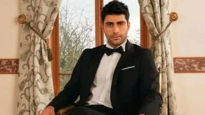 Uyuşturucu soruşturması: Doğukan Güngör gözaltına alındı