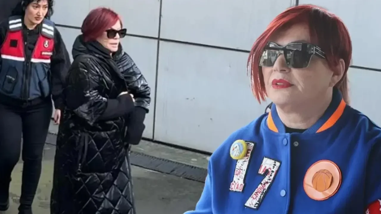 Uyuşturucu soruşturmasında gözaltına alınan Emel Müftüoğlu'nun ifadesi: Fuhuş suçu itirazı