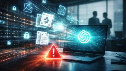 Yapay zeka ofiste sessiz tehdit oldu: En büyük veri sızıntısı ChatGPT'de