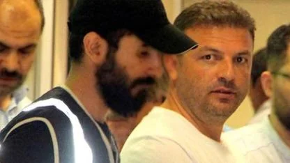Yasa dışı bahis baronu Veysel Şahin'in mal varlıklarına el kondu, 460 milyon Euro'luk kripto varlıkları donduruldu