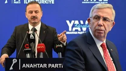 Yavuz Ağıralioğlu'ndan Ankara'daki su kesintileriyle ilgili Mansur Yavaş'a tepki: '8 yıldır memleket sizdeyse...'