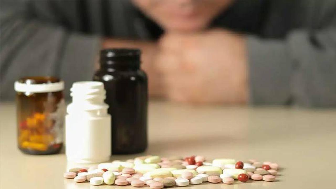 Yoksulluk, mutsuzluk getirdi: Türkiye'de antidepresan kullanımında dikkat çeken artış