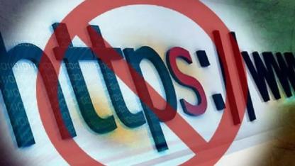 Yüksek takipçili 15 sosyal medya hesabına erişim engeli