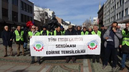 Zam 5 Ocak'ta belli olacak: Emeklilerden 20 bin lira seyyanen zam talebi