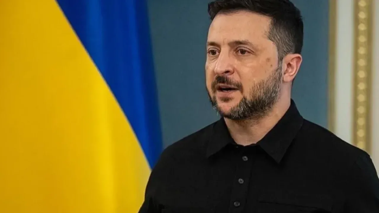 Zelenskiy Moskova davetini reddetti, Putin’i Kiev'e davet etti: 'Cesareti varsa gelsin'