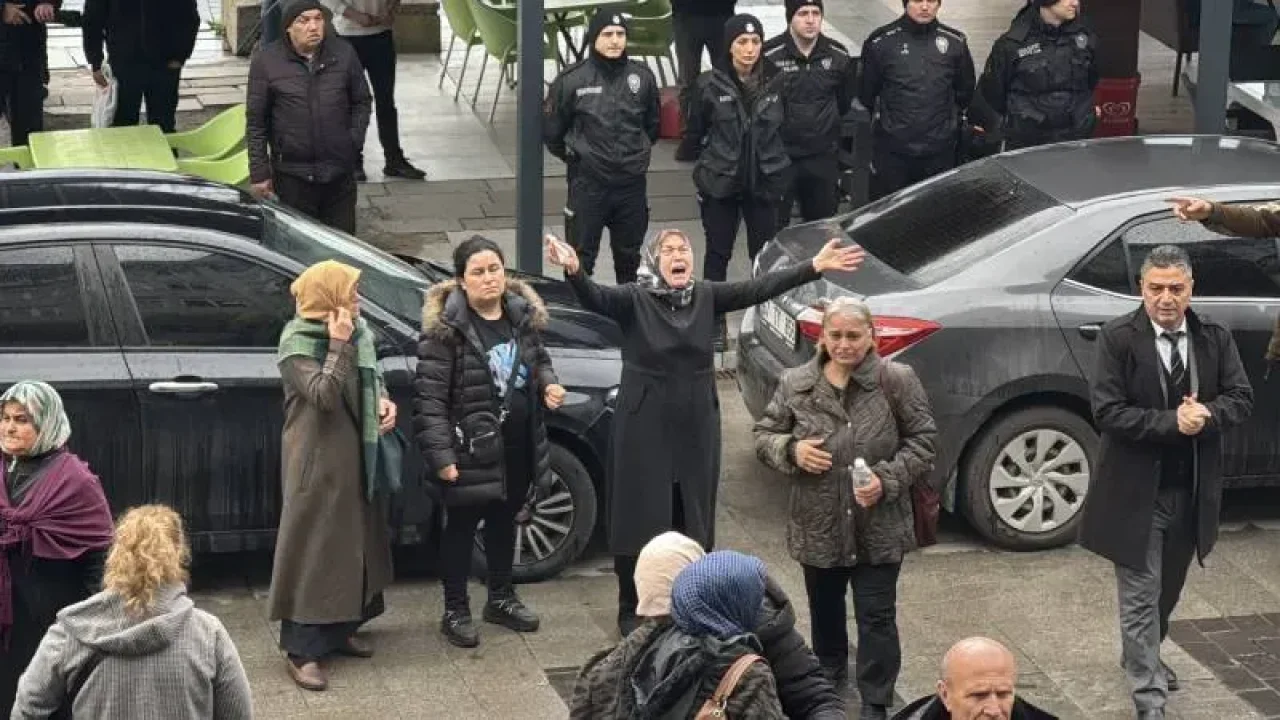 Zonguldak'ta babaanne ve iki torununu öldürmüştü: Cezası belli oldu