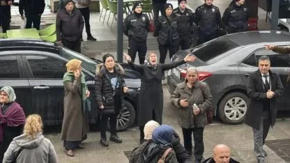Zonguldak'ta babaanne ve iki torununu öldürmüştü: Cezası belli oldu
