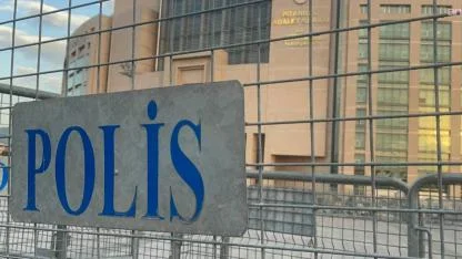 11 ilde 'FETÖ' operasyonu: Hazine Bakanlığında görevli 93 vergi müfettişi gözaltına alındı