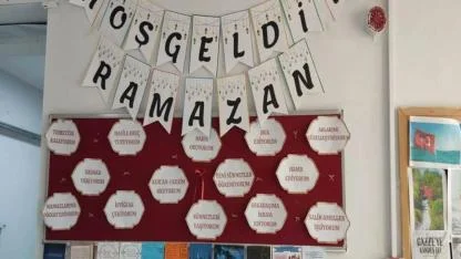 18 örgütten MEB'e laik eğitim tepkisi: Ramazan etkinlikleri talimatı fişleme belgesidir, Anayasa kasten çiğnenmiştir!