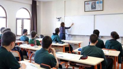 19 özel okula "fahiş fiyat" soruşturması: Listede hangi okullar var?