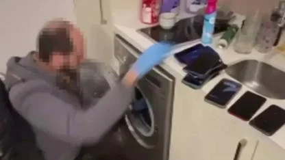 22 Milyon Liralık Para Trafiği İfşa Oldu! 30 Gözaltı