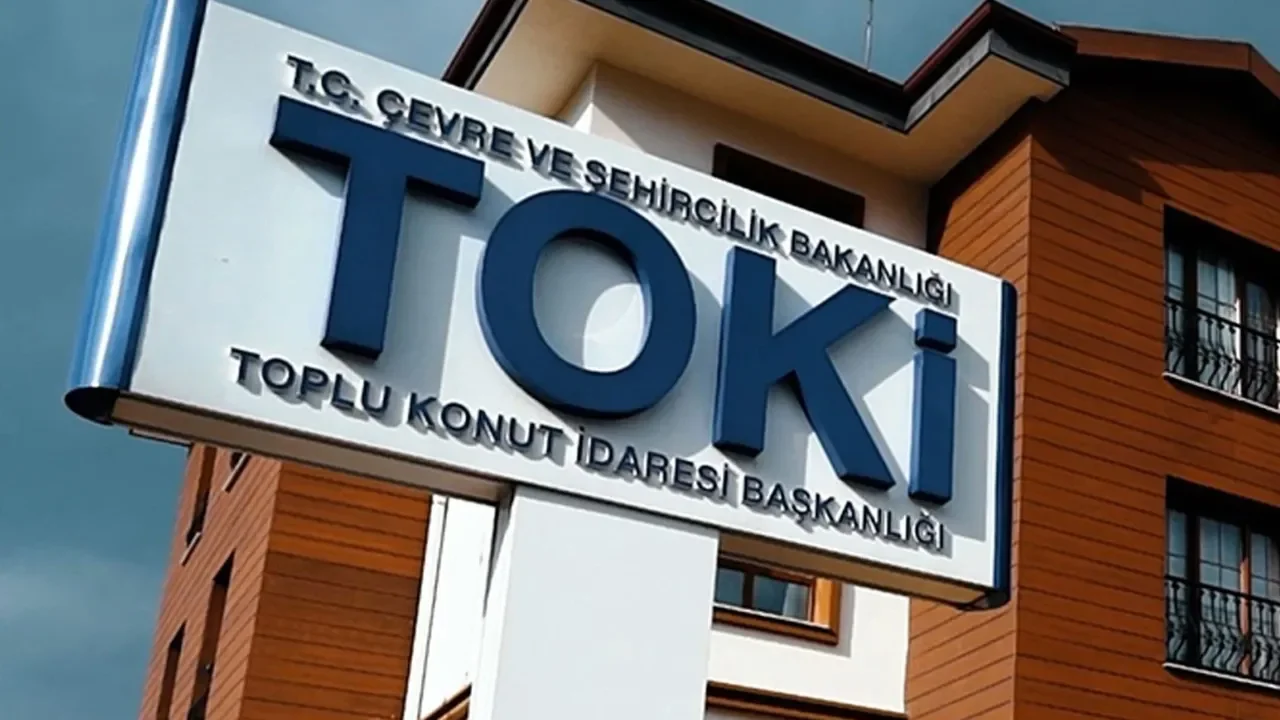 500 bin sosyal konutta 7 il için kura tarihi açıklandı