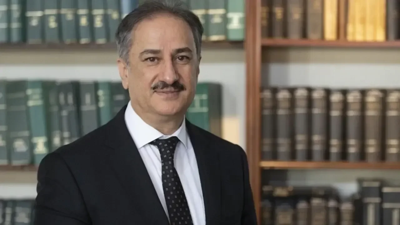 ‘6284’ Naci İnci için uygulandı: Aile Mahkemesi’nin kararını AYM bozdu