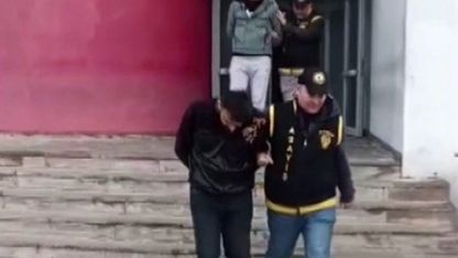 Kredi kartı limiti yükseltme vaadiyle milyonluk vurgun