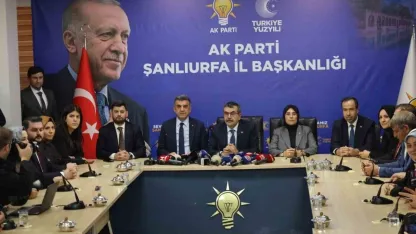 Bakan Tekin: "Depremden etkilenen 11 ilimizin tamamında devam eden yatırımlarımızla yüzde 15 daha fazla dersliğimiz olacak"