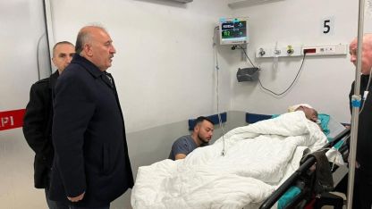 Zonguldak’ta ruhsatsız maden ocağını su bastı: 1 ölü, 1 ağır yaralı