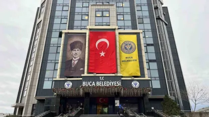 Buca Belediyesi’ne yönelik rüşvet operasyonunda 7 tutuklama