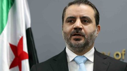 Suriye Dışişleri Bakanı Şeybani: "Suriyelilerin ülkelerine dönüşlerinin sürdürülebilir olacağından emin olmalıyız"