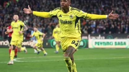 Fenerbahçe’de ön plana çıkan ikili: Asensio ve Talisca