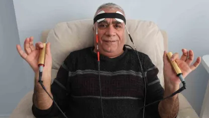 Zararın neresinden dönülürse kârdır dedi, 50 yıl içtiği sigarayı bıraktı